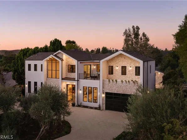 4744 Vista De Oro Ave, Woodland Hills, CA 91364