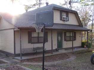 14715 Glisten Ln, Little Rock, AR 72223