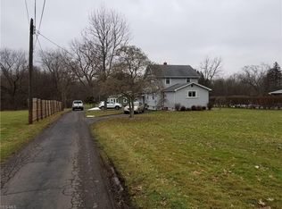 1585/1589 North Rd SE, Warren, OH 44484