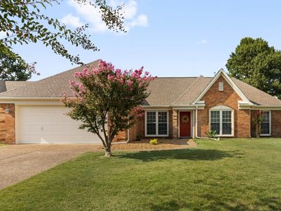 373 Cherry Hollow Cv, Cordova, TN, 38018