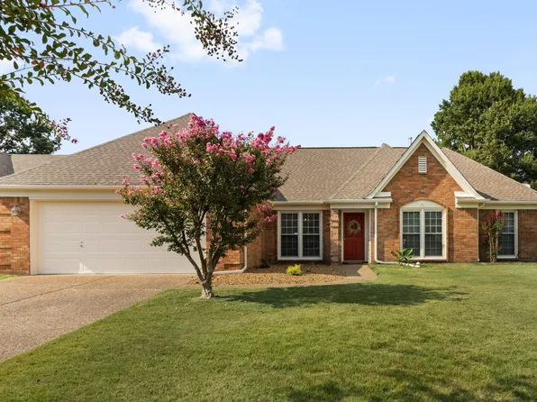 373 Cherry Hollow Cv, Cordova, TN 38018
