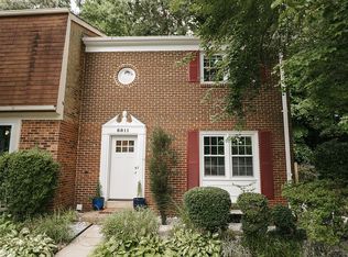 6811 Brian Michael Ct, Springfield, VA 22153