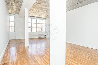 Rented by MySpaceNYC
