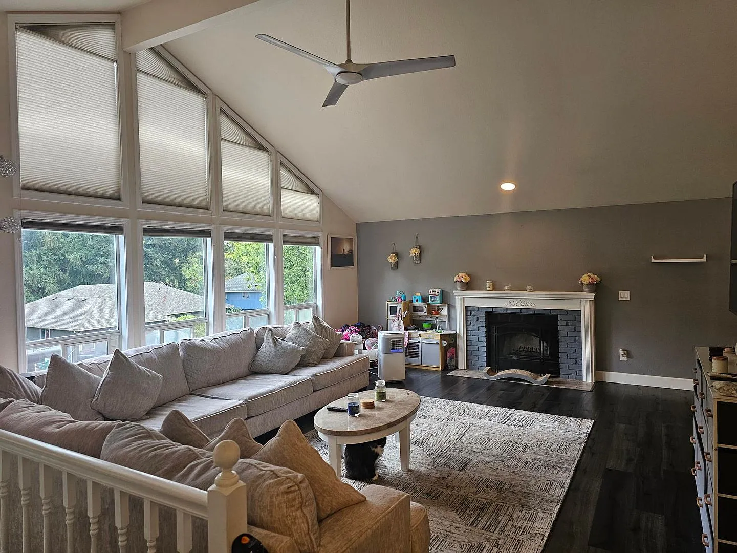Mountain View Estates in Federal Way - 4 bedroom 3 bath rental - A must see! - Available October ... — Photo 3
