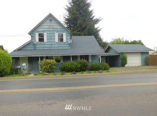 146 Bunker Creek Rd, Chehalis, WA 98532