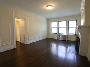 32 Park St APT 2, Brookline, MA 02446