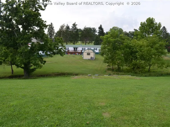 0 Thomas Dr, Hurricane, WV 25526