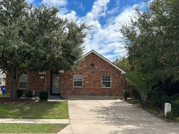 3013 Mill Creek Way, Forney, TX 75126