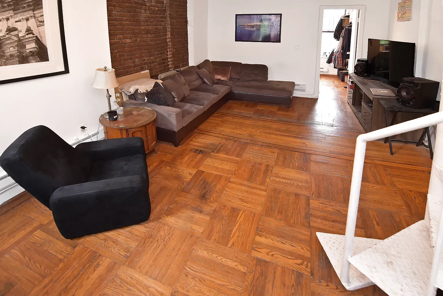 104 East 4th Street — Photo 1