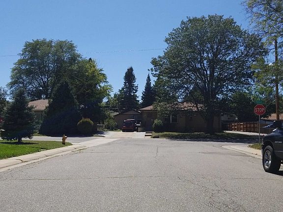 5th image of 2567 S Zenobia St