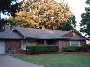 5918 SE Morgan Dr, Guthrie, OK 73044