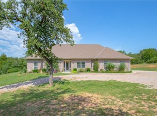 7501 E Rock Creek Rd, Norman, OK 73026