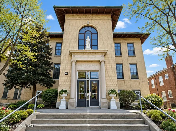 1516 Hepburn Ave APT 3, Louisville, KY 40204