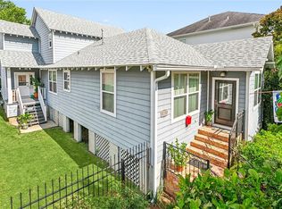 6826 Colbert St, New Orleans, LA 70124