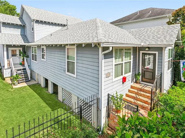 6826 Colbert St, New Orleans, LA 70124