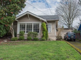 7620 SW 33rd Ave, Portland, OR 97219