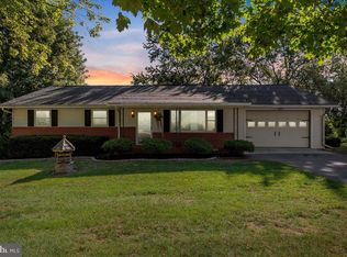 6456 Wayne Hwy, Waynesboro, PA 17268
