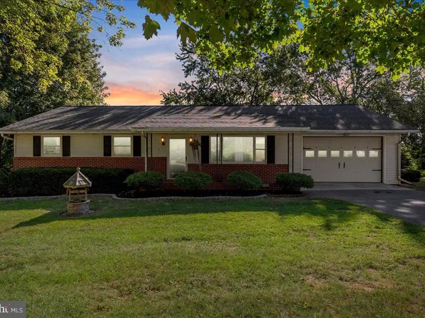 6456 Wayne Hwy, Waynesboro, PA 17268