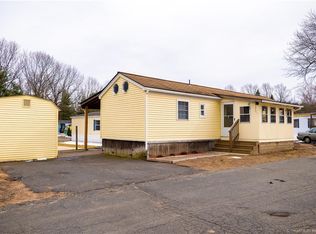 217 Dunham St TRAILER 40, Southington, CT 06489