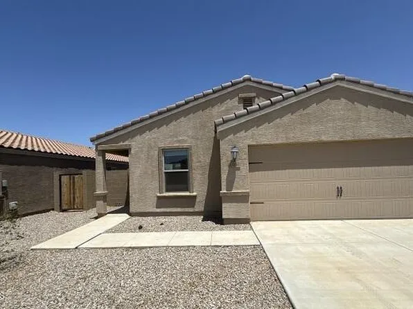 13142 E ASTER Lane, Florence, AZ 85132