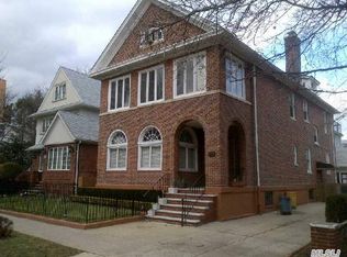 2111 Avenue I, Brooklyn, NY 11210
