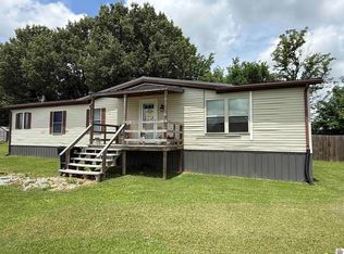 96 Obryan Cir, Almo, KY 42020