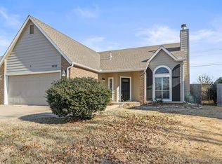 9939 S 95th East Ave, Tulsa, OK 74133