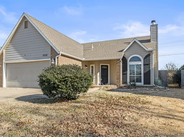 9939 S 95th East Ave, Tulsa, OK 74133