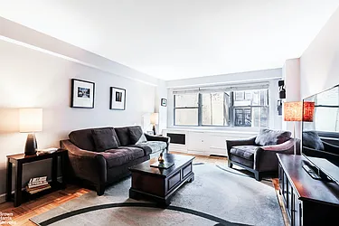 Rented by Brown Harris Stevens