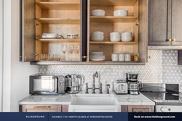 Rented by The Blueground