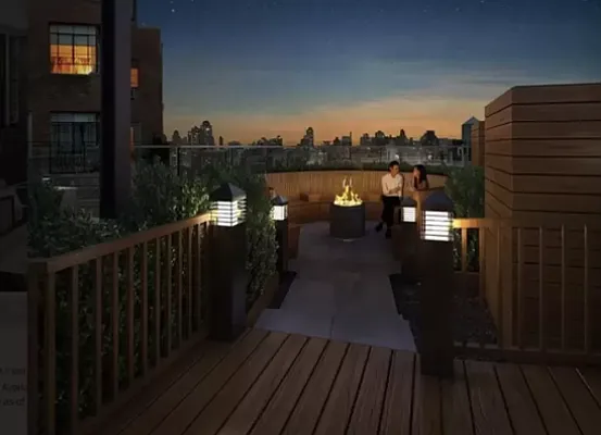 Rented by Living New York | media 48