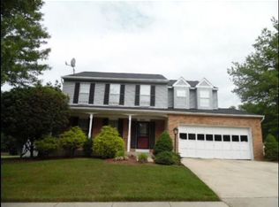 2001 Amanda Ct, Upper Marlboro, MD 20774