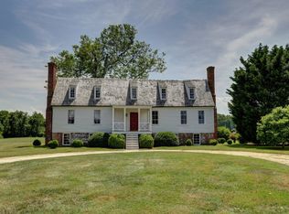 7192 Tidewater Trl #A, Champlain, VA 22438