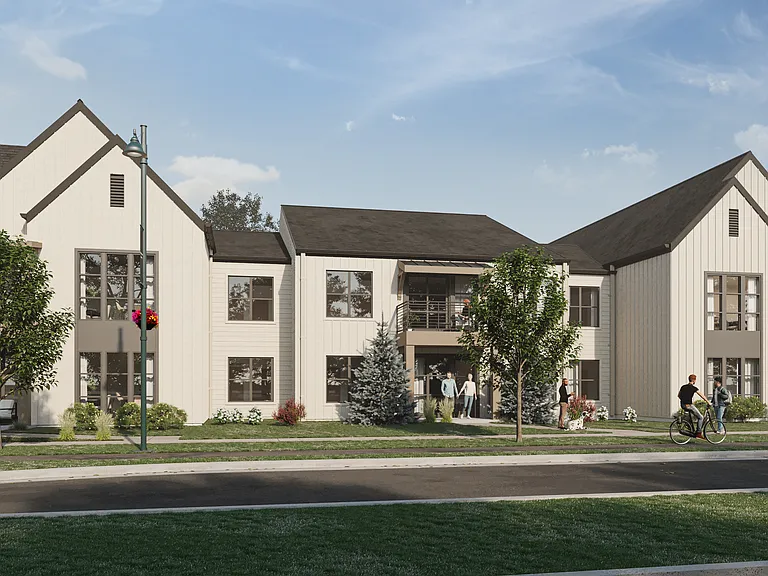 The Arbor Houses at Blackwood Groves — Photo 2