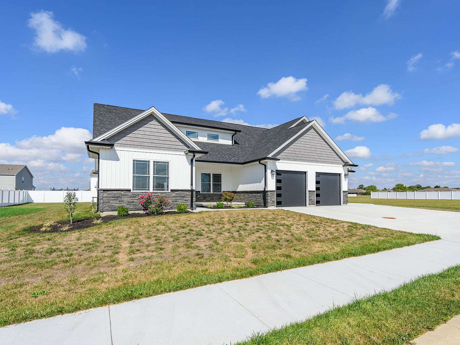 6810 Sunflower Ct, Seymour, IN 47274 Zillow