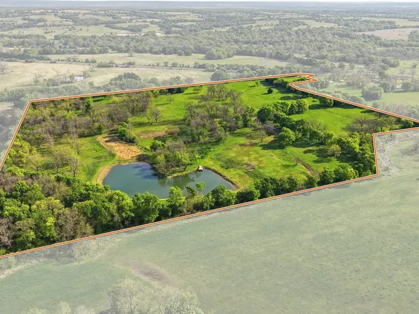 LOT 3 Us Highway 69, Bells, TX 75414