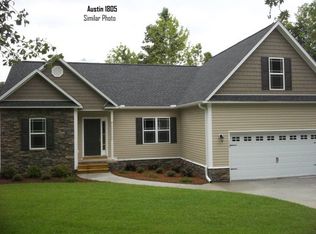 LOT 36 36 Kemper Rd, Hampstead, NC 28443