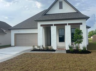 4336 Percheron Ave, Baton Rouge, LA 70820
