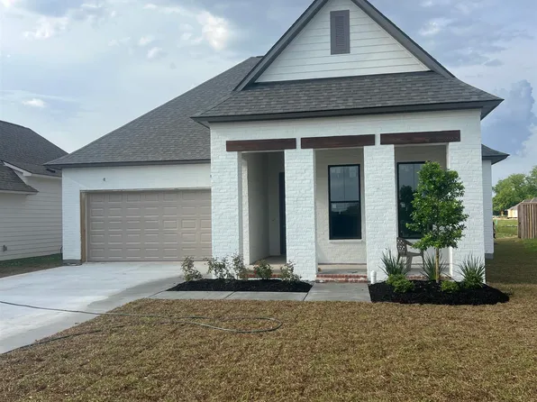 4336 Percheron Ave, Baton Rouge, LA 70820