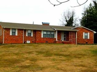 1429 Summit St, Russellville, AL 35653