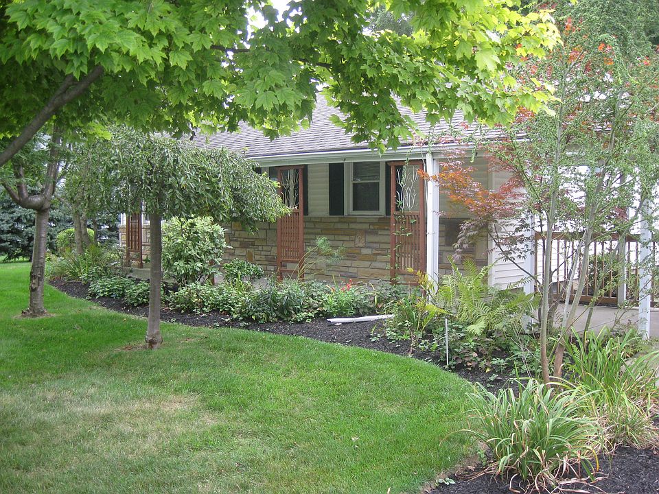 721 Shore Drive