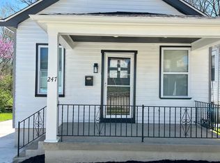 247 E 47th St, Covington, KY 41015