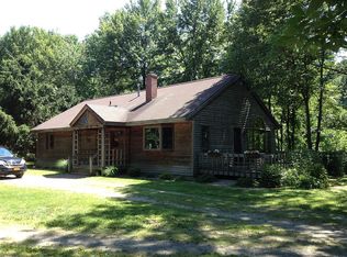 2158 State Route 29, Greenwich, NY 12834