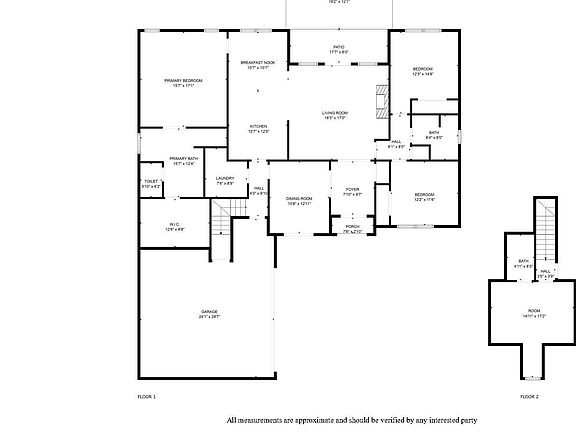 3rd image of this home