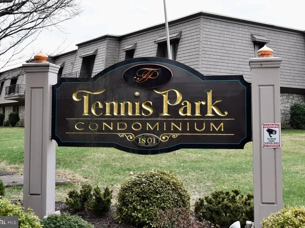 1801 Cambridge Ave APT C14, Wyomissing, PA 19610