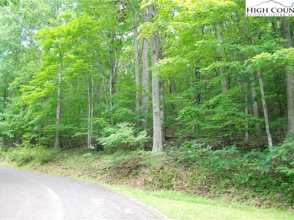 TDB Lot 41 Candle Street, West Jefferson, NC 28694