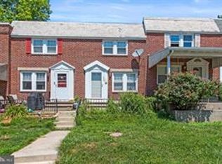 1423 4th Ave, York, PA 17403
