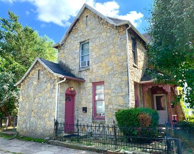 320 S Cherry St, Muncie, IN, 47305
