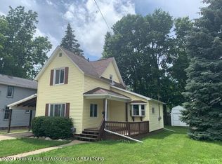 104 S Mead St, Saint Johns, MI