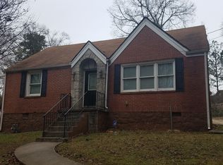 1892 Terry Mill Rd, Atlanta, GA 30316